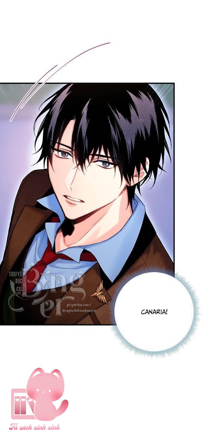 Ác Nữ Muốn Ly Hôn - Chap 90