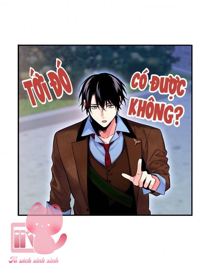 Ác Nữ Muốn Ly Hôn - Chap 90