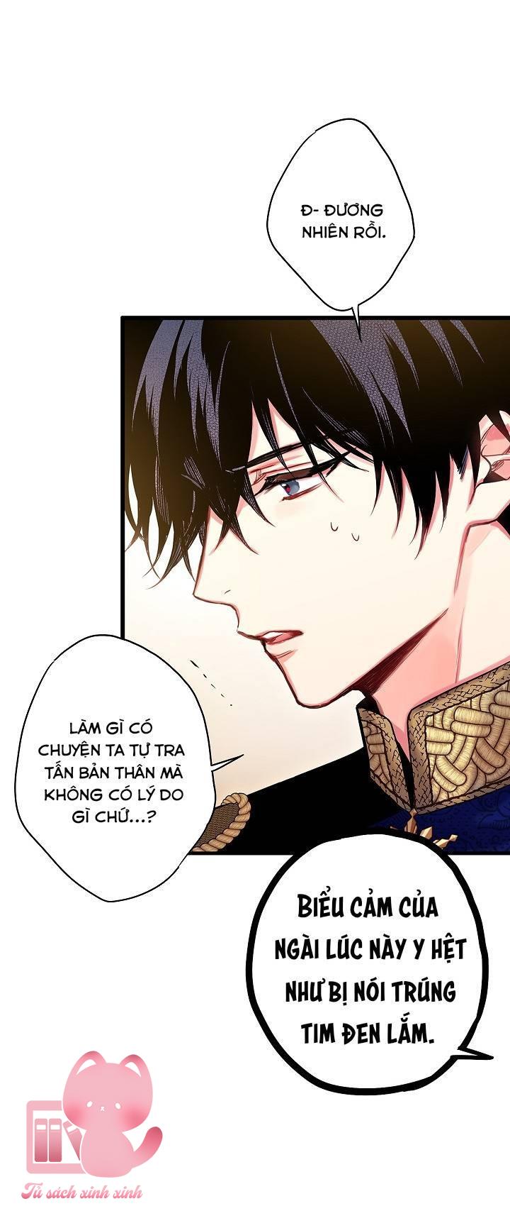 Ác Nữ Muốn Ly Hôn - Chap 91