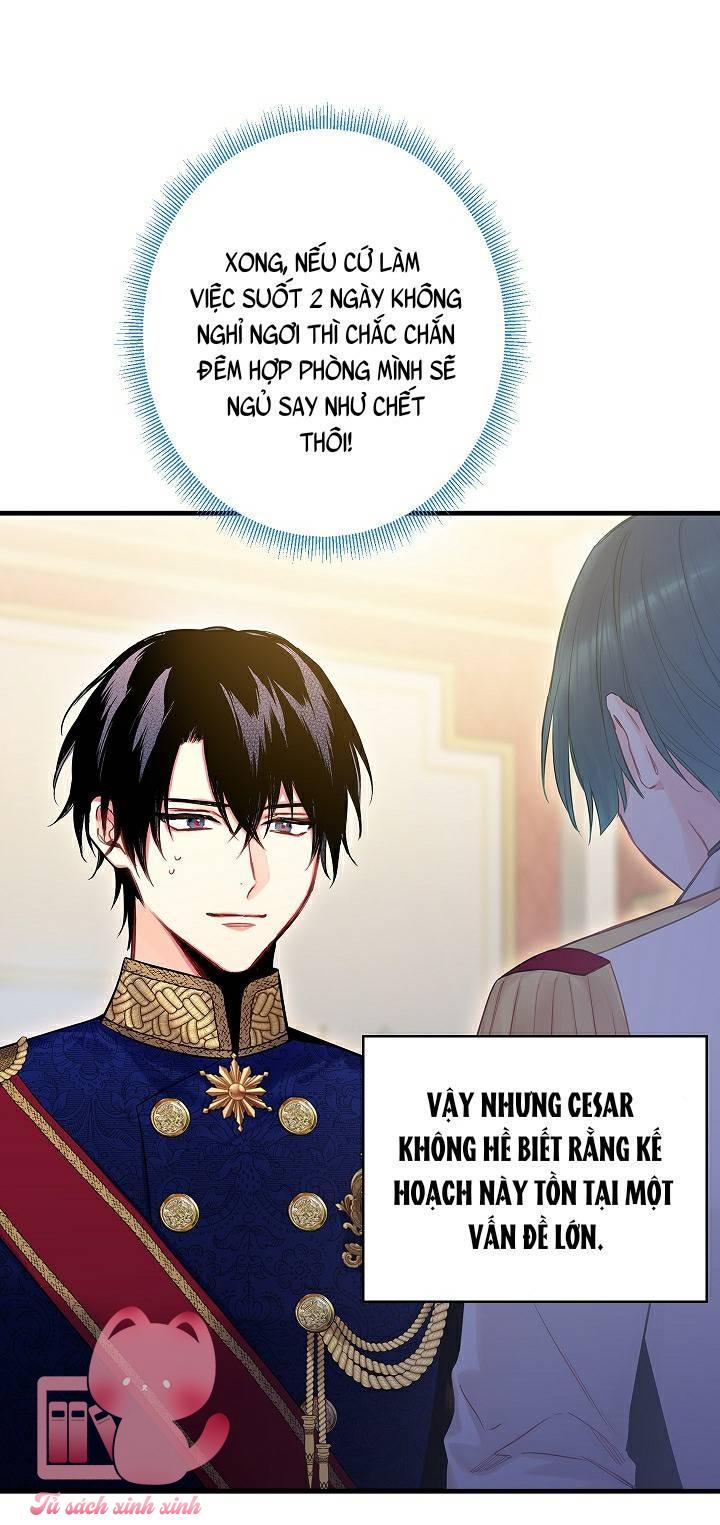 Ác Nữ Muốn Ly Hôn - Chap 91