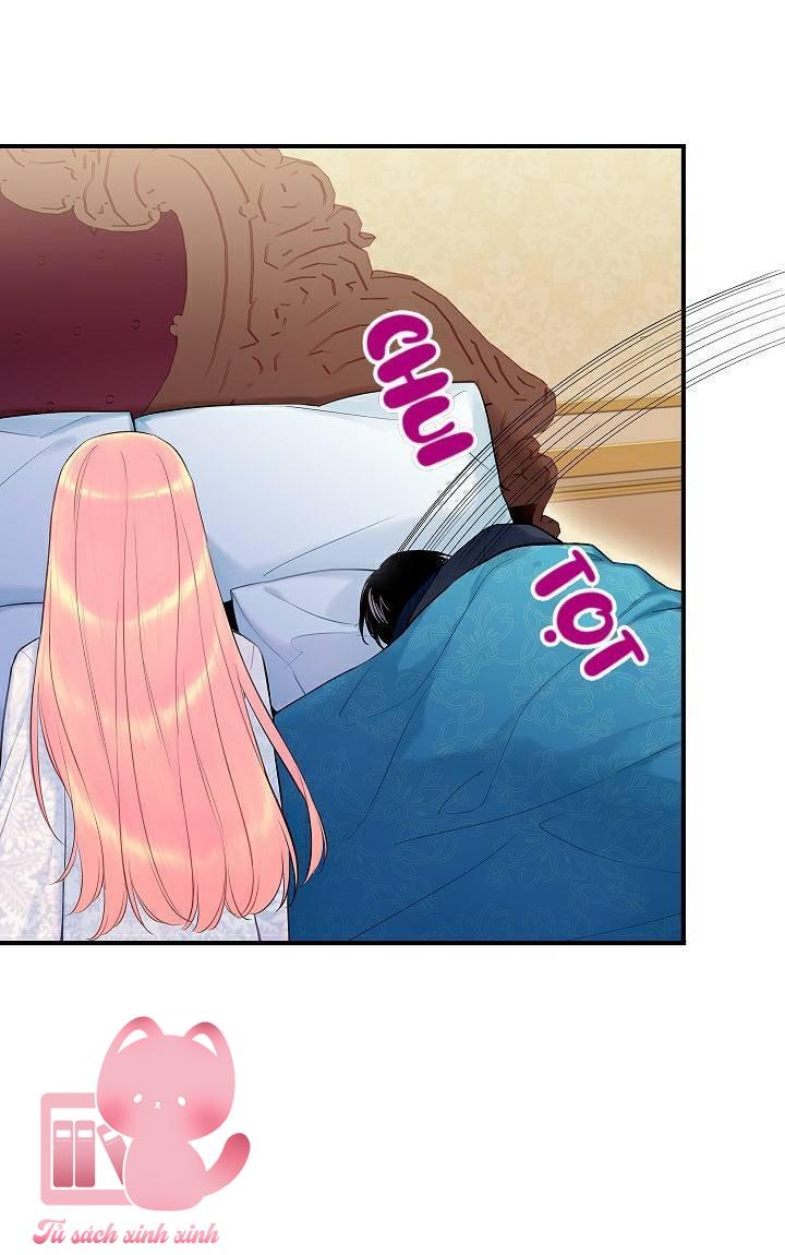 Ác Nữ Muốn Ly Hôn - Chap 91
