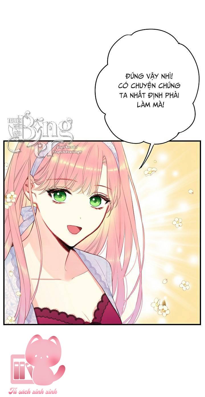 Ác Nữ Muốn Ly Hôn - Chap 91