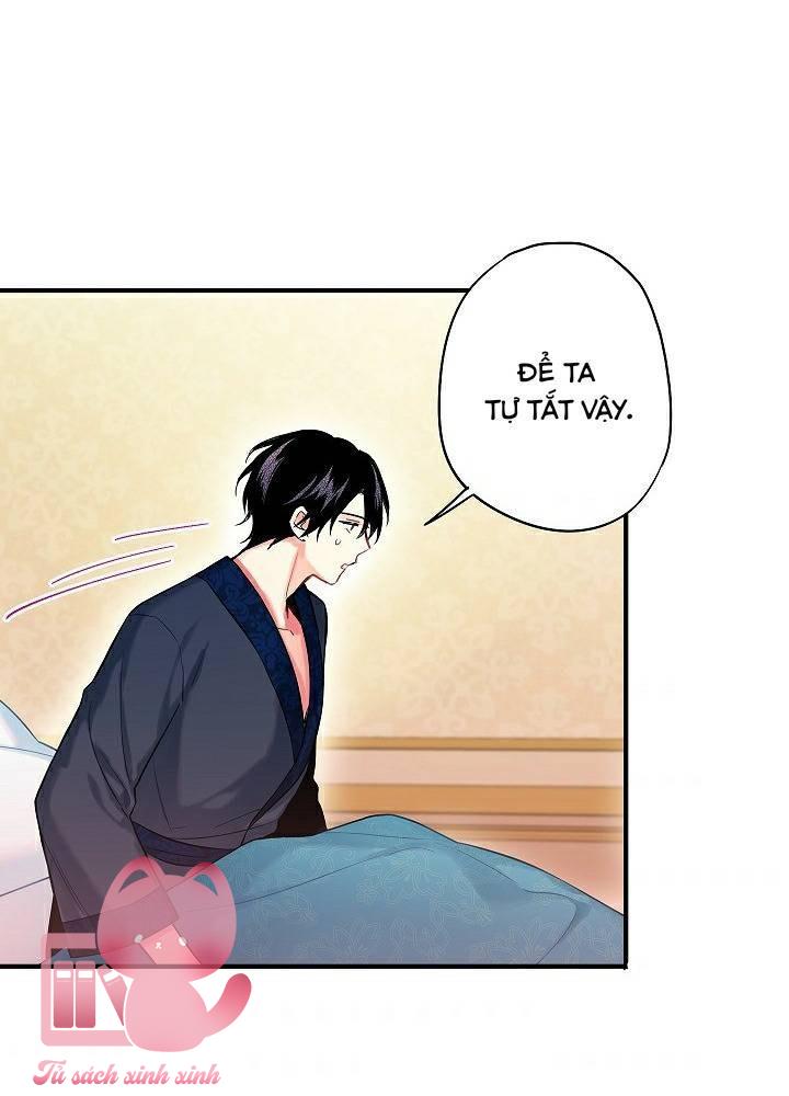 Ác Nữ Muốn Ly Hôn - Chap 91