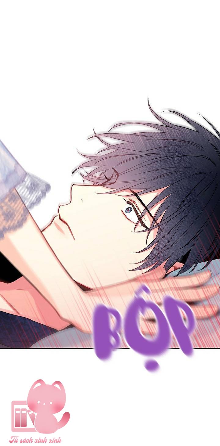 Ác Nữ Muốn Ly Hôn - Chap 91