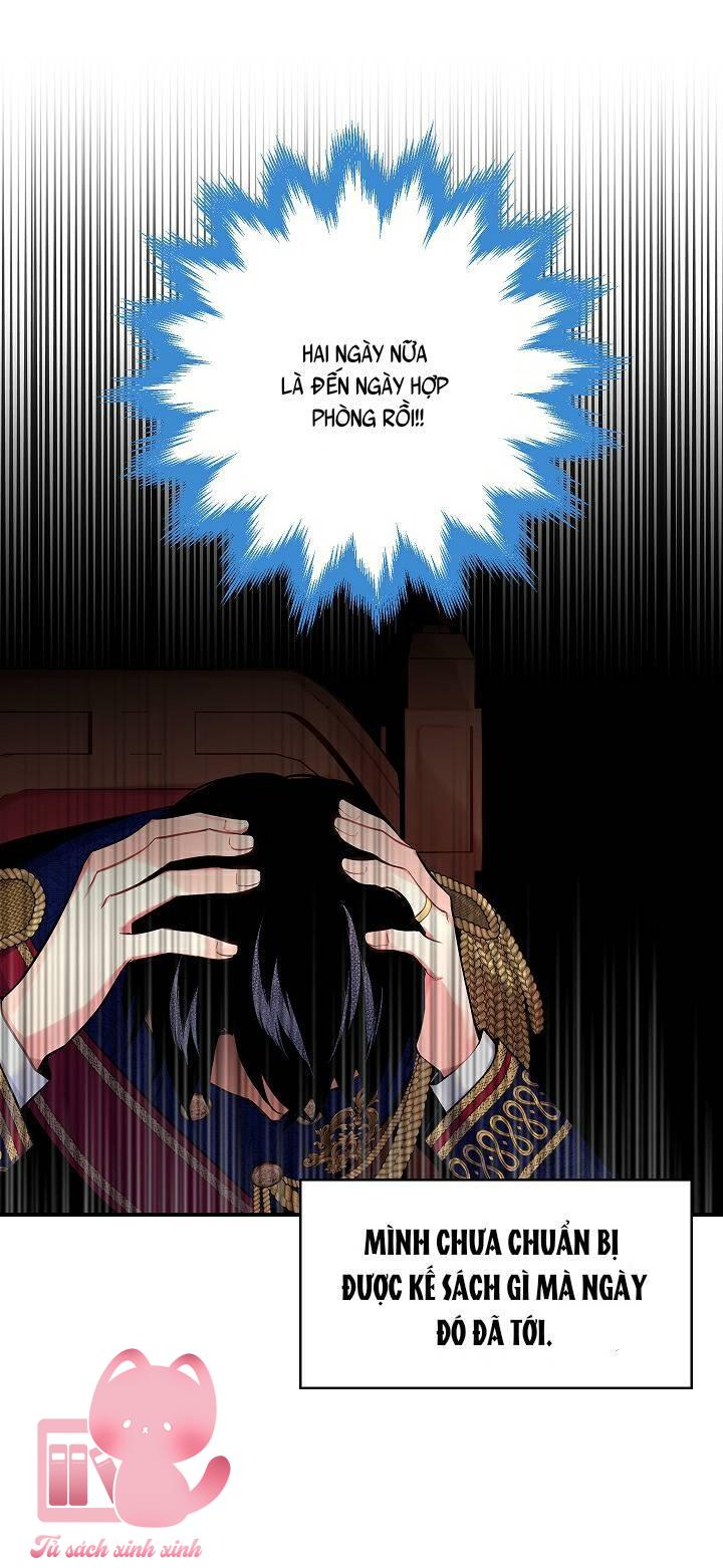 Ác Nữ Muốn Ly Hôn - Chap 91