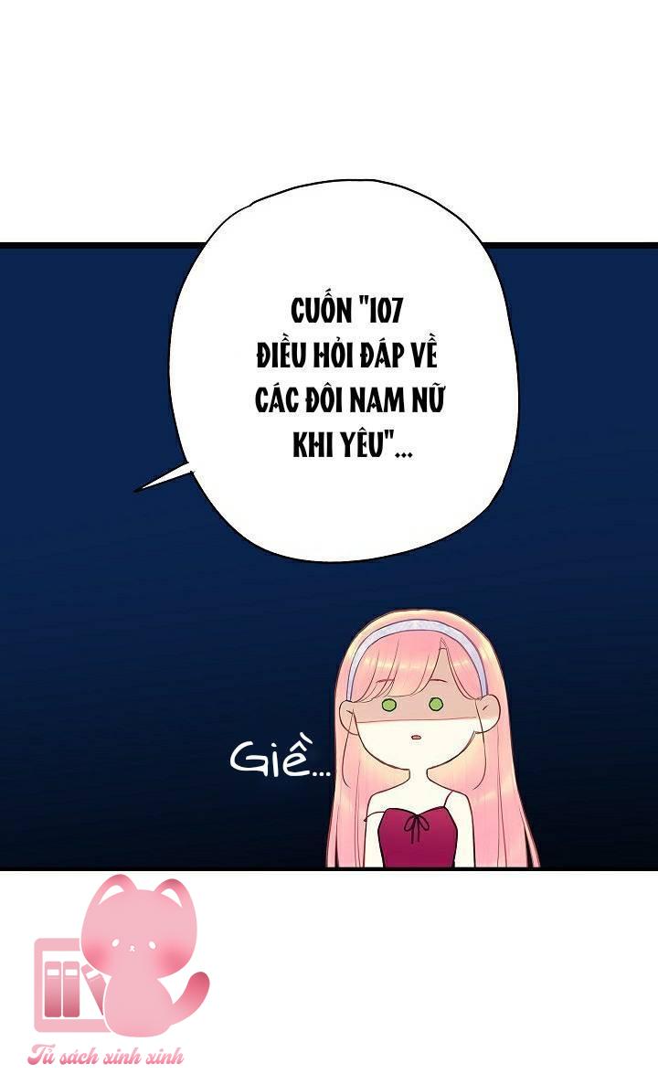 Ác Nữ Muốn Ly Hôn - Chap 92