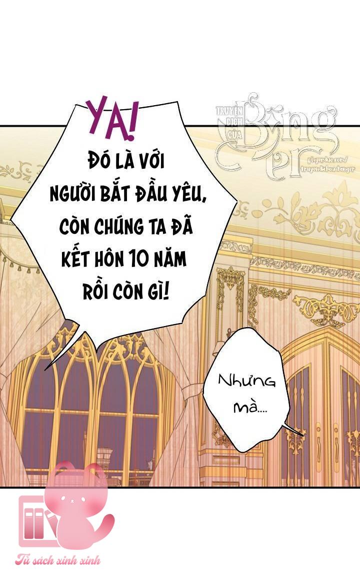 Ác Nữ Muốn Ly Hôn - Chap 92