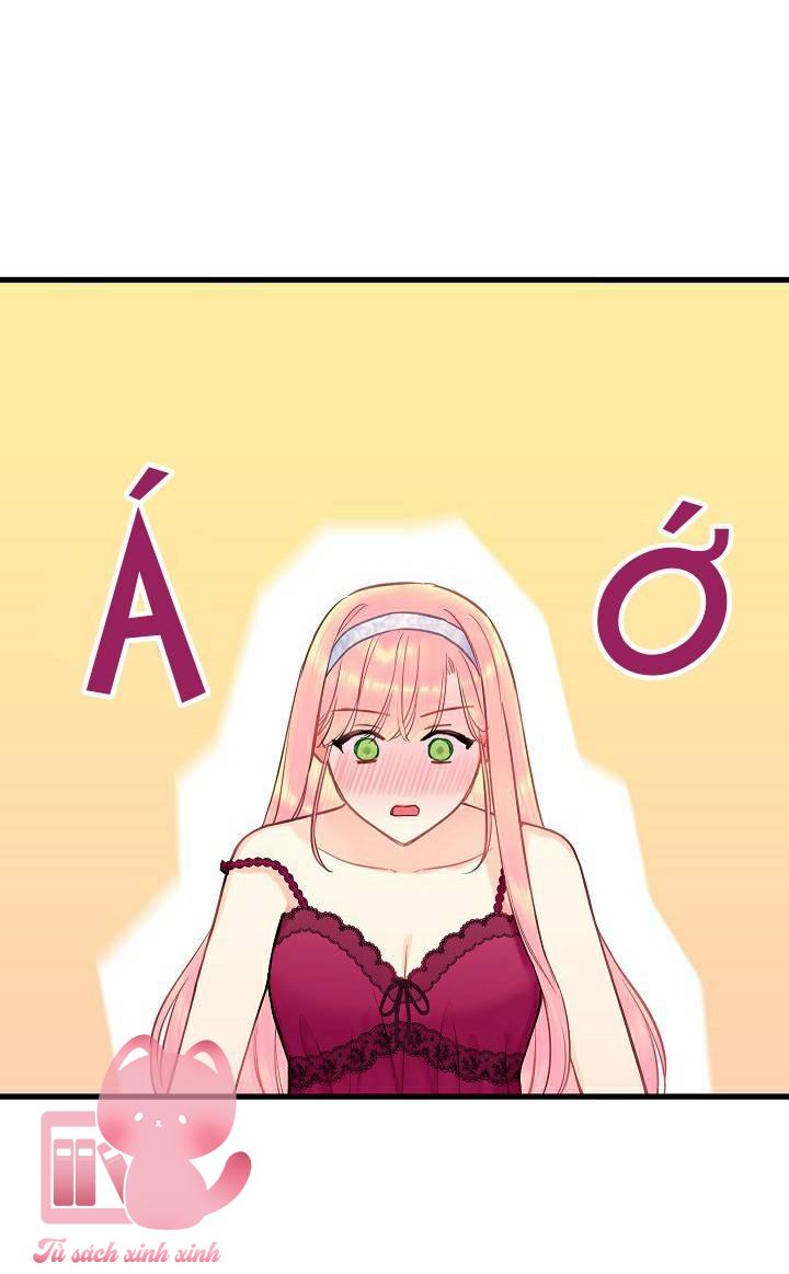 Ác Nữ Muốn Ly Hôn - Chap 92