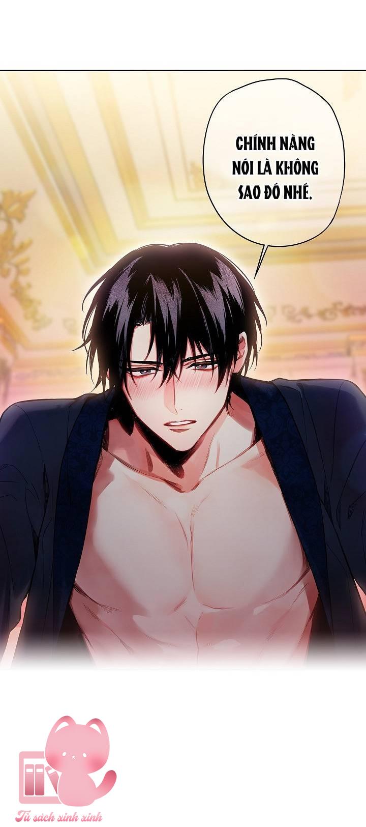 Ác Nữ Muốn Ly Hôn - Chap 92