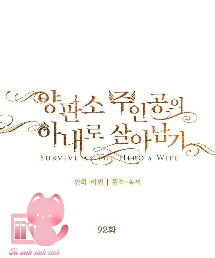 Ác Nữ Muốn Ly Hôn - Chap 92