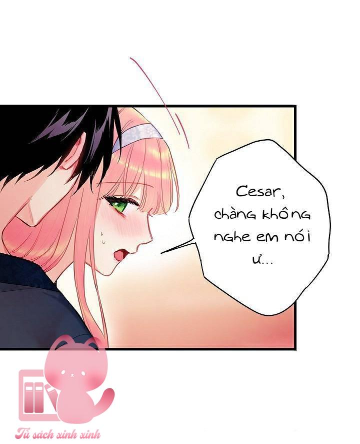 Ác Nữ Muốn Ly Hôn - Chap 92