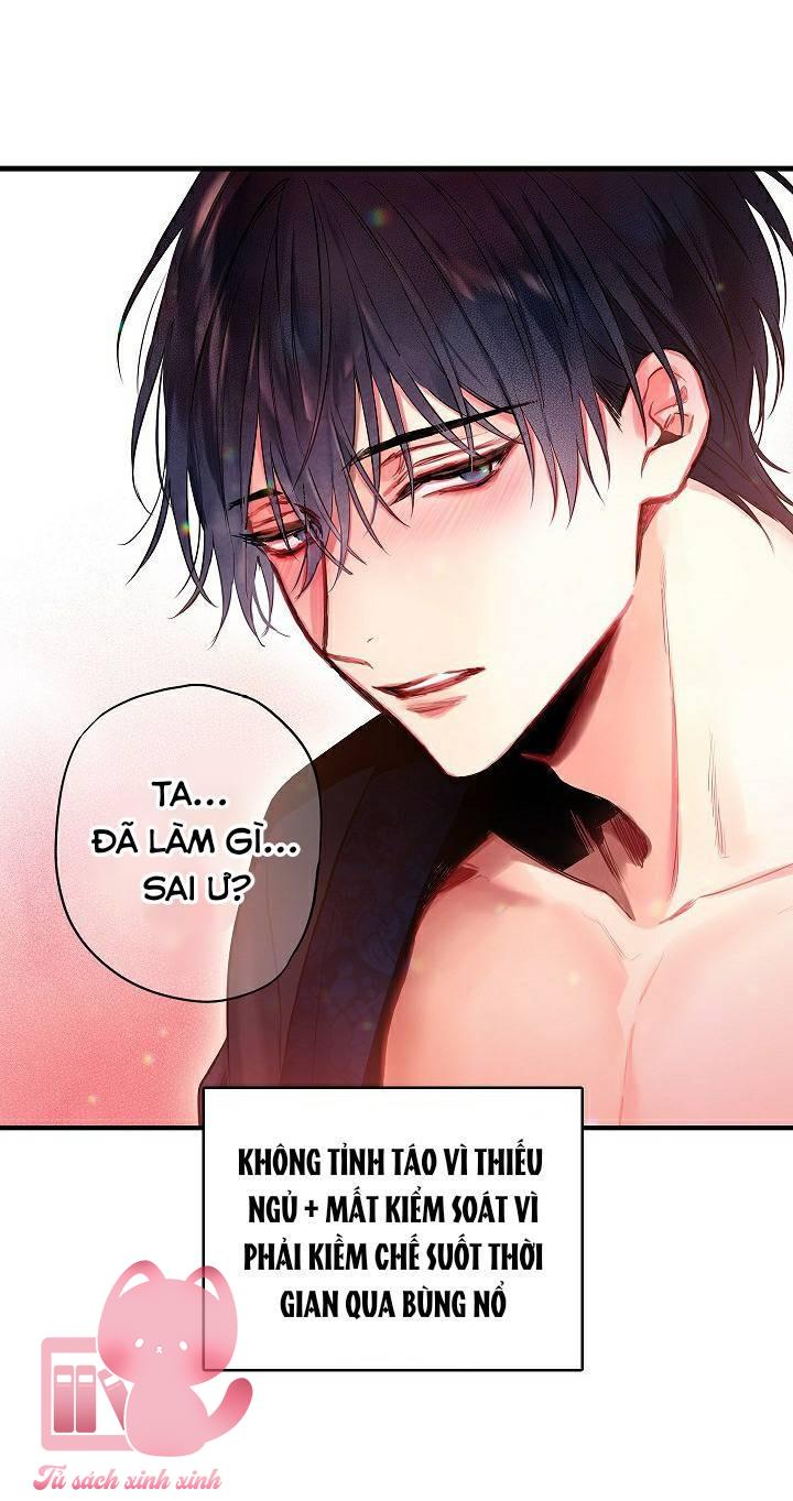 Ác Nữ Muốn Ly Hôn - Chap 92