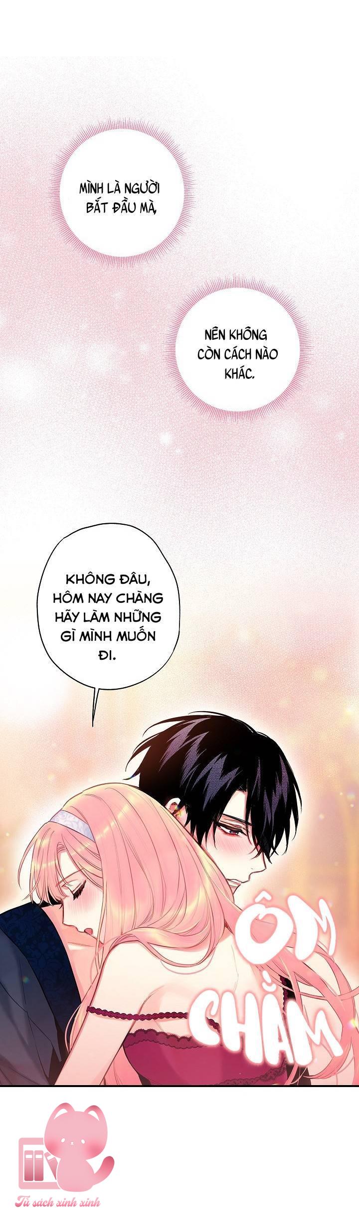 Ác Nữ Muốn Ly Hôn - Chap 92