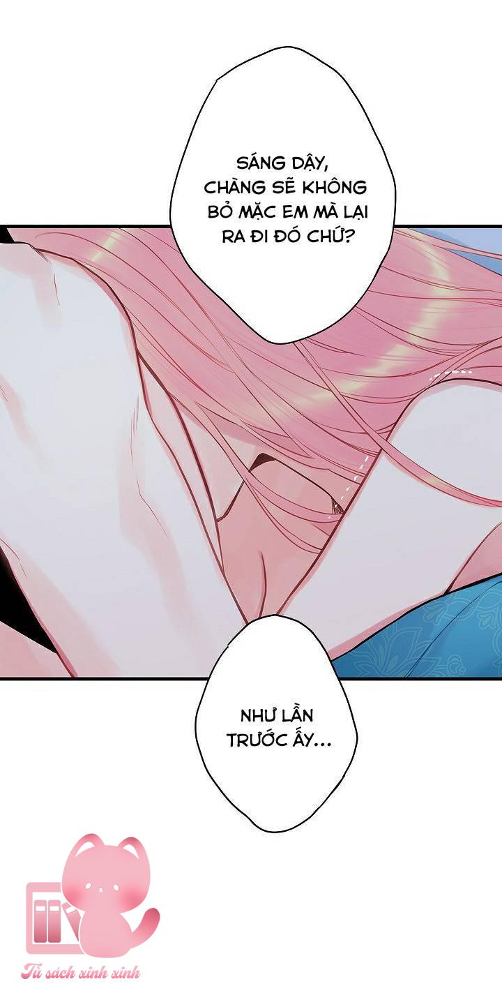 Ác Nữ Muốn Ly Hôn - Chap 92