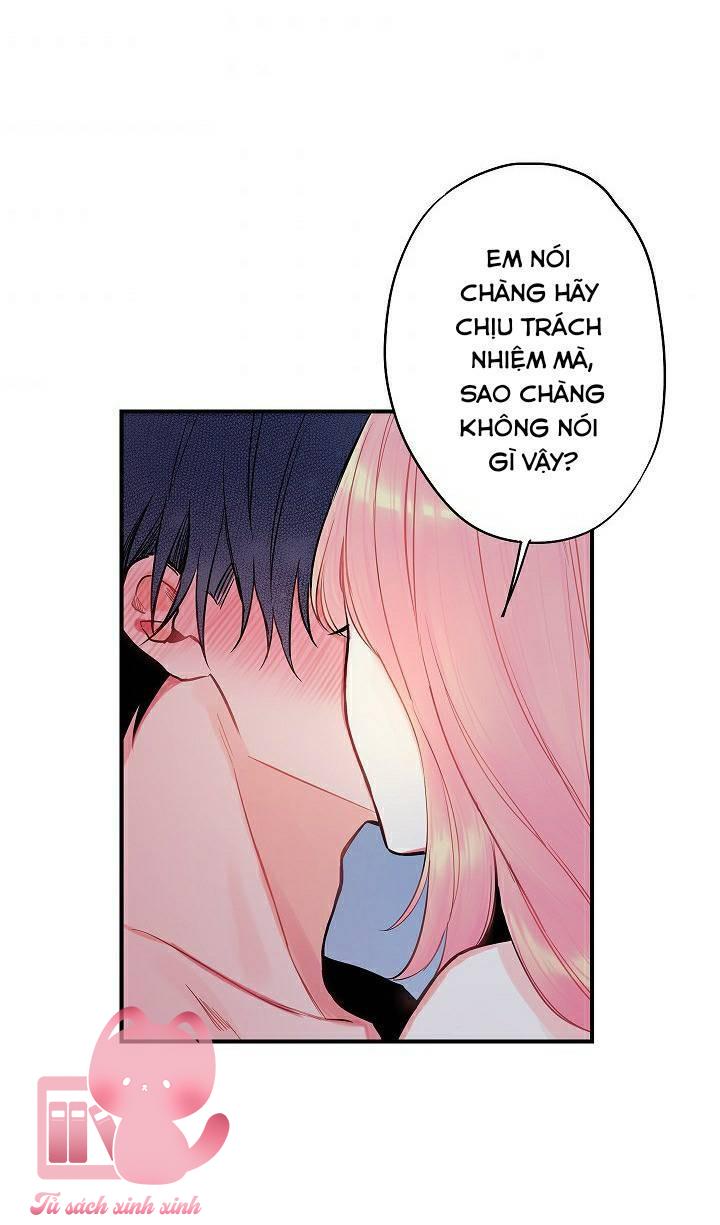 Ác Nữ Muốn Ly Hôn - Chap 92