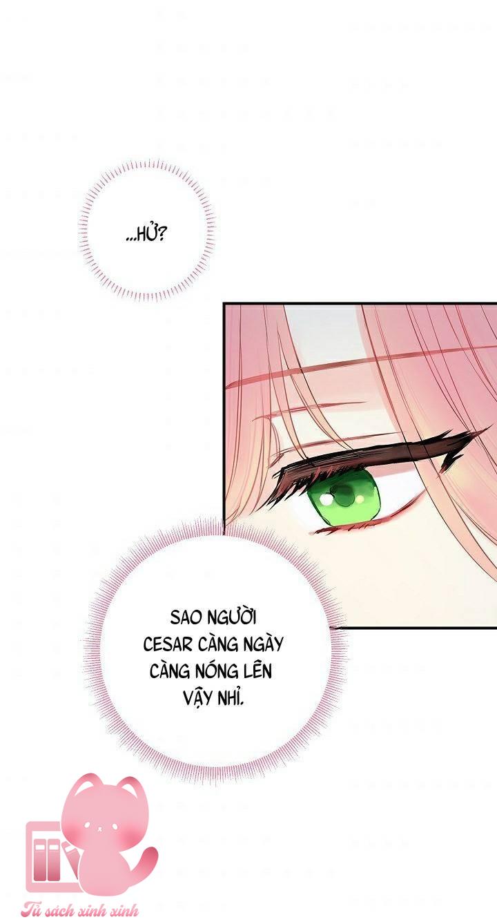 Ác Nữ Muốn Ly Hôn - Chap 92