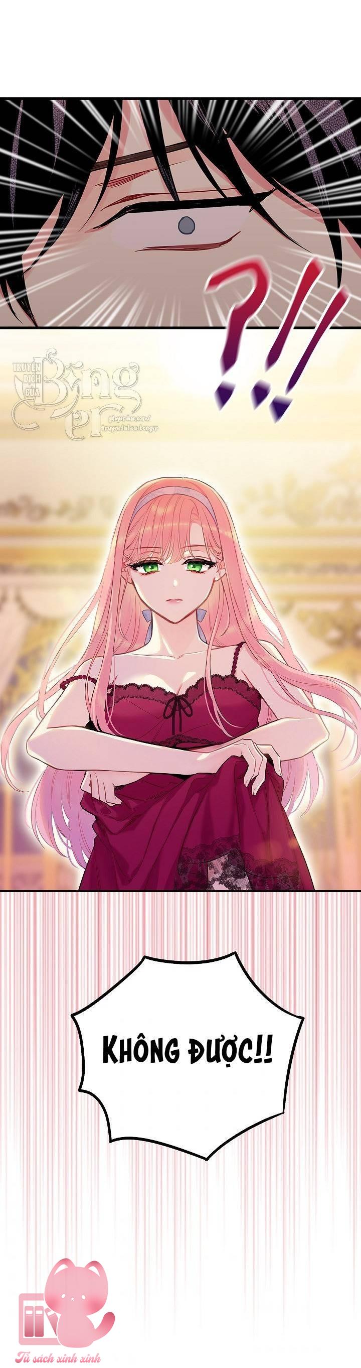 Ác Nữ Muốn Ly Hôn - Chap 92