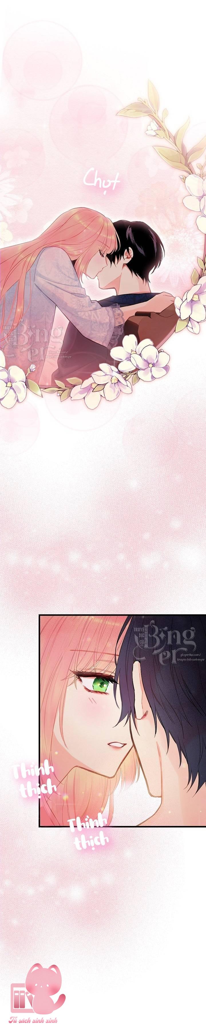 Ác Nữ Muốn Ly Hôn - Chap 93