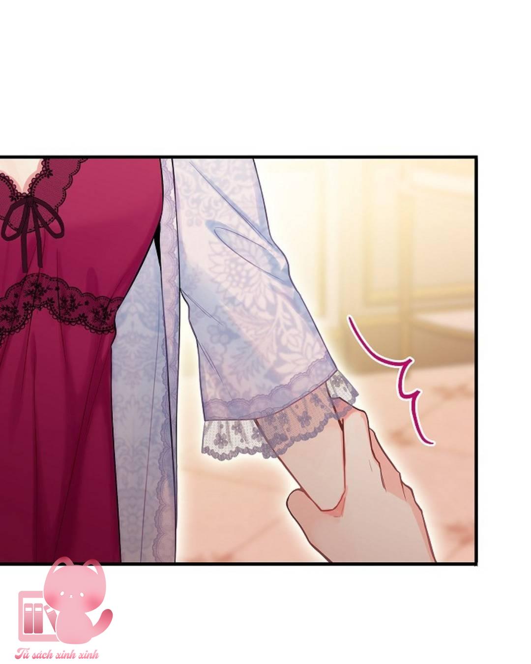 Ác Nữ Muốn Ly Hôn - Chap 93