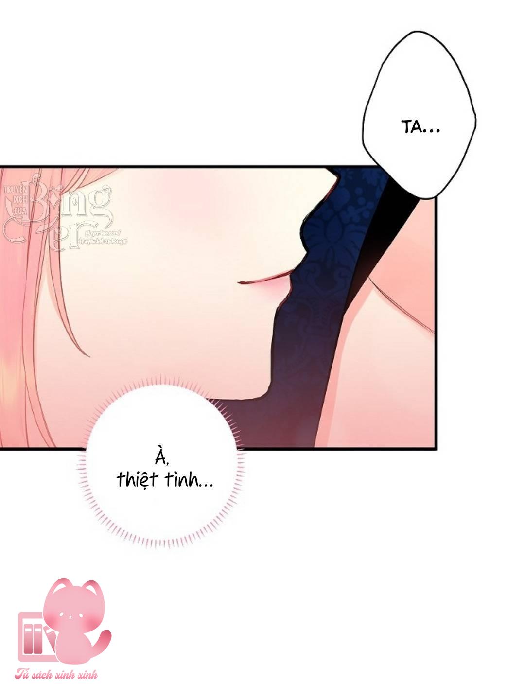 Ác Nữ Muốn Ly Hôn - Chap 93