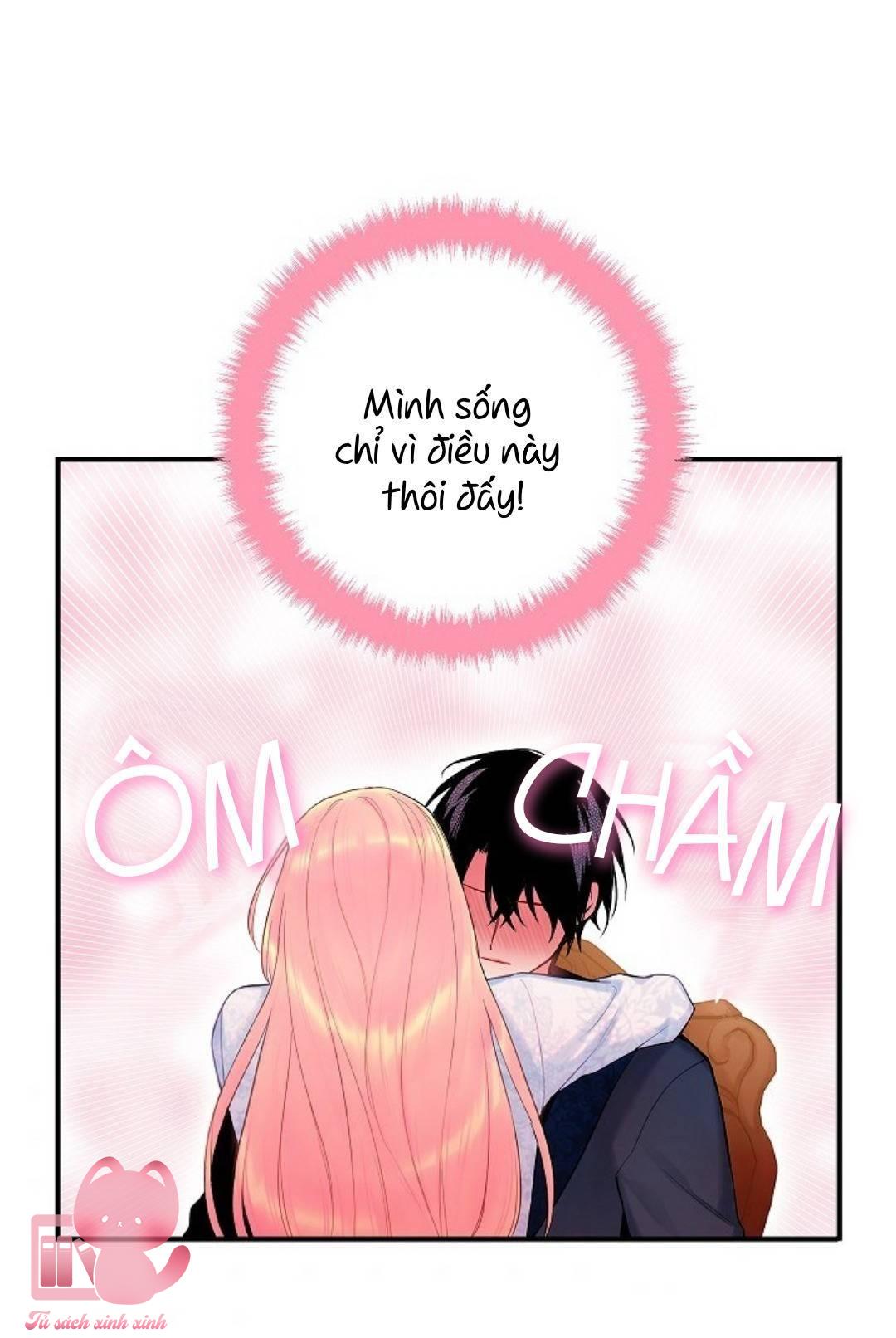 Ác Nữ Muốn Ly Hôn - Chap 93