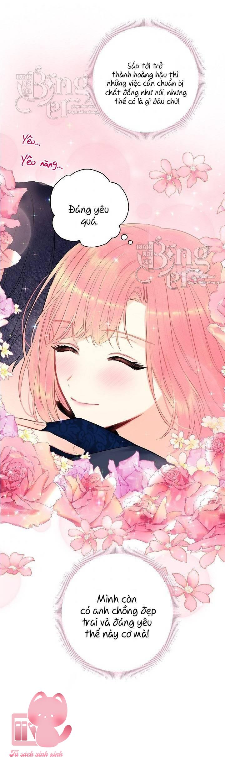 Ác Nữ Muốn Ly Hôn - Chap 93