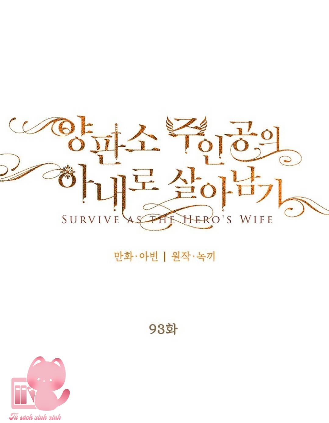 Ác Nữ Muốn Ly Hôn - Chap 93
