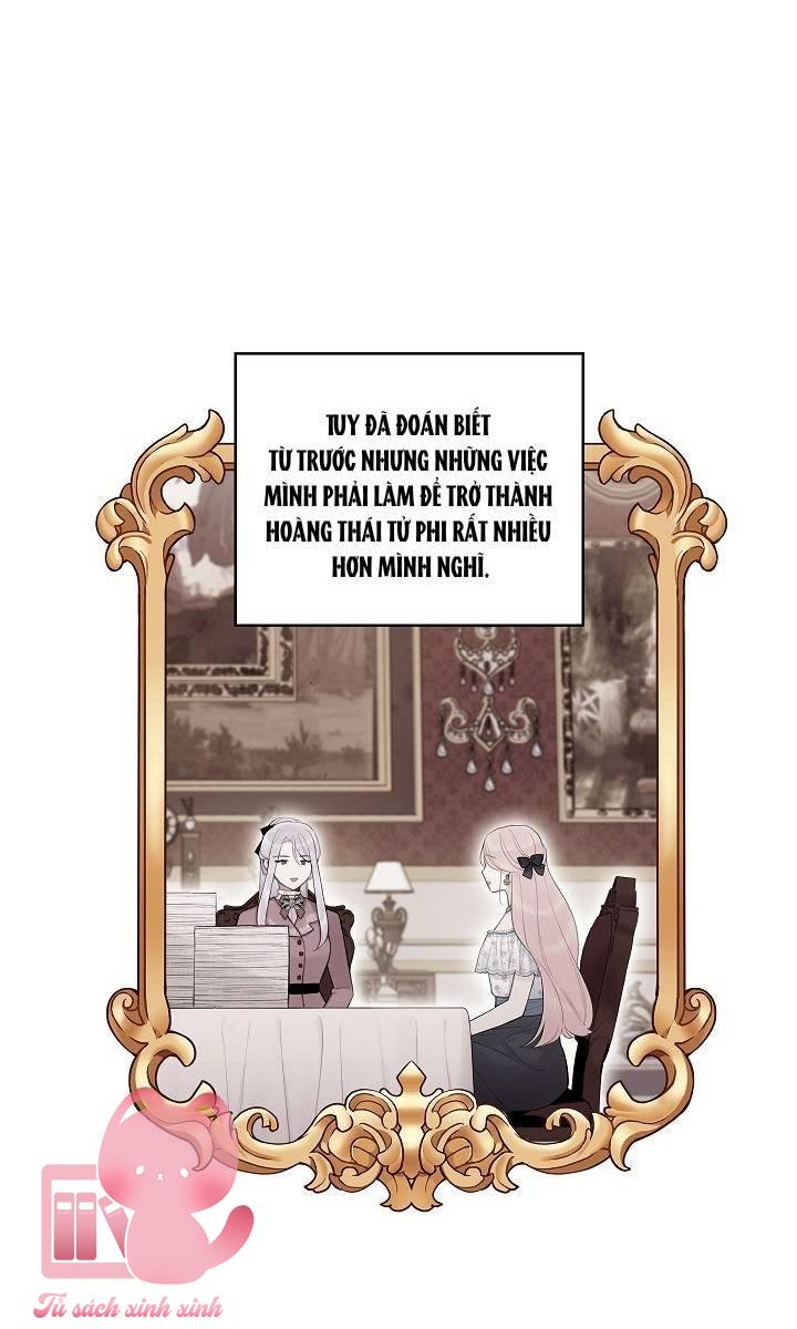 Ác Nữ Muốn Ly Hôn - Chap 93