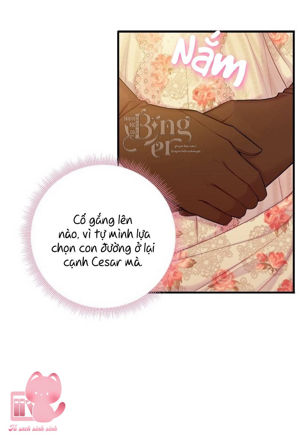 Ác Nữ Muốn Ly Hôn - Chap 93