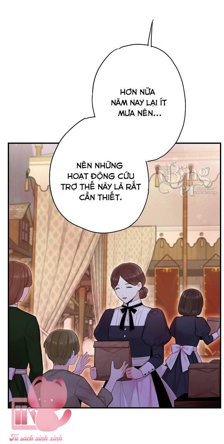 Ác Nữ Muốn Ly Hôn - Chap 93