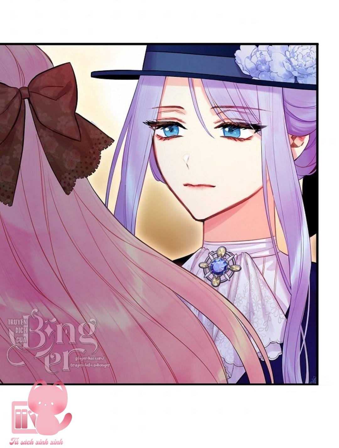 Ác Nữ Muốn Ly Hôn - Chap 93