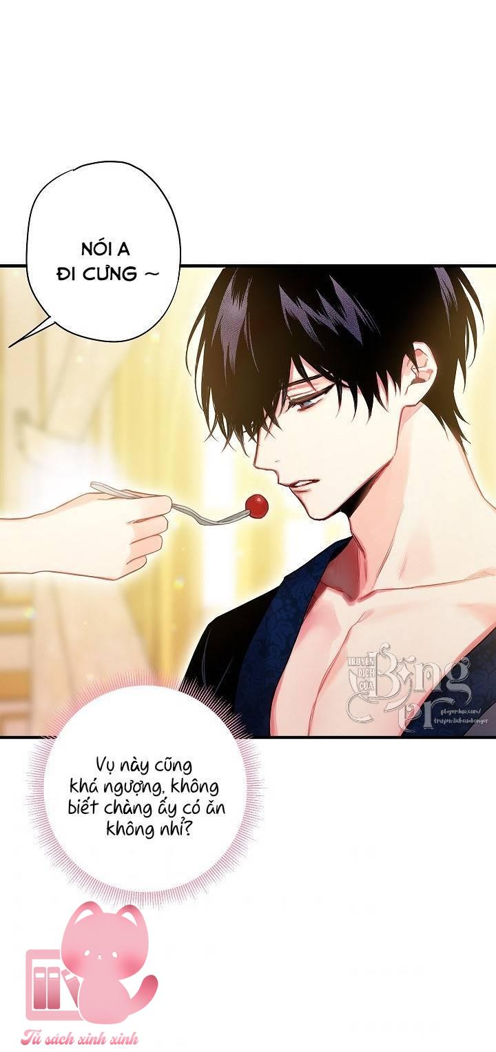 Ác Nữ Muốn Ly Hôn - Chap 93