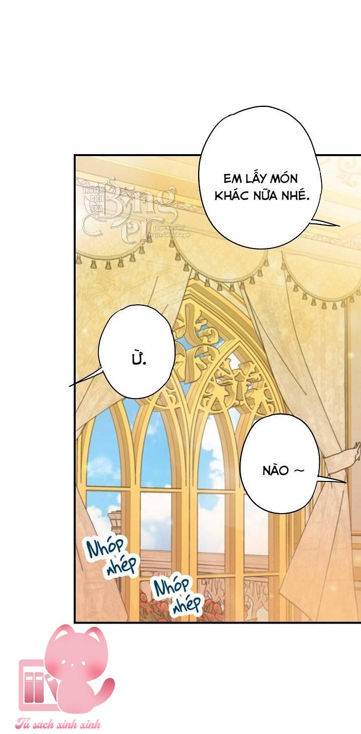 Ác Nữ Muốn Ly Hôn - Chap 93
