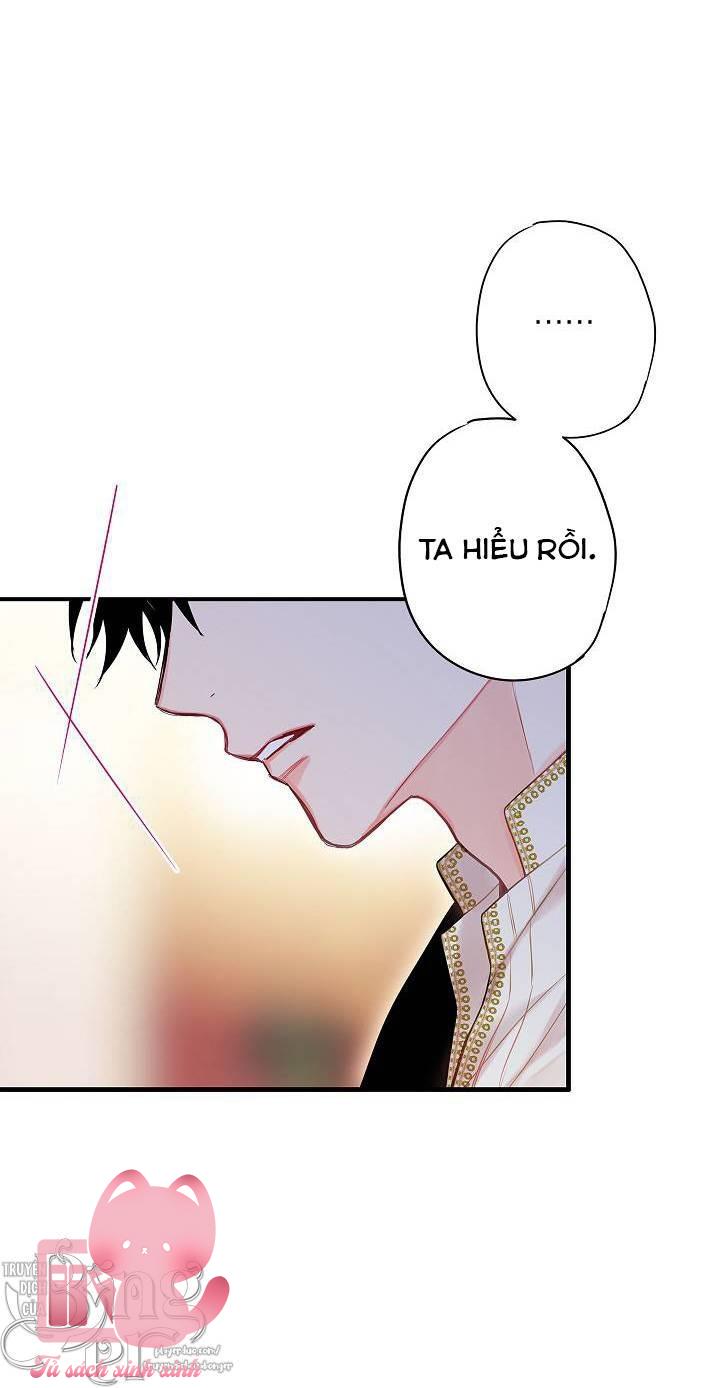 Ác Nữ Muốn Ly Hôn - Chap 94