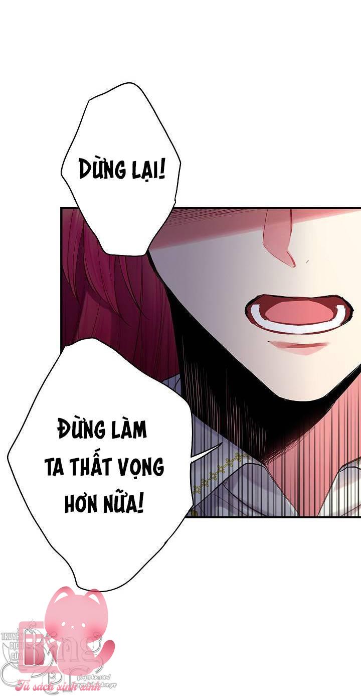 Ác Nữ Muốn Ly Hôn - Chap 94