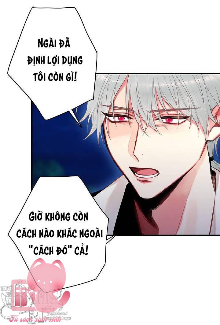 Ác Nữ Muốn Ly Hôn - Chap 94