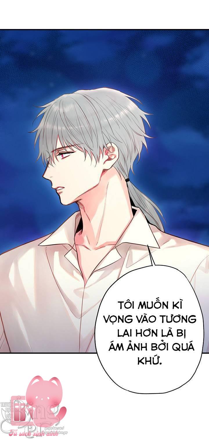 Ác Nữ Muốn Ly Hôn - Chap 94