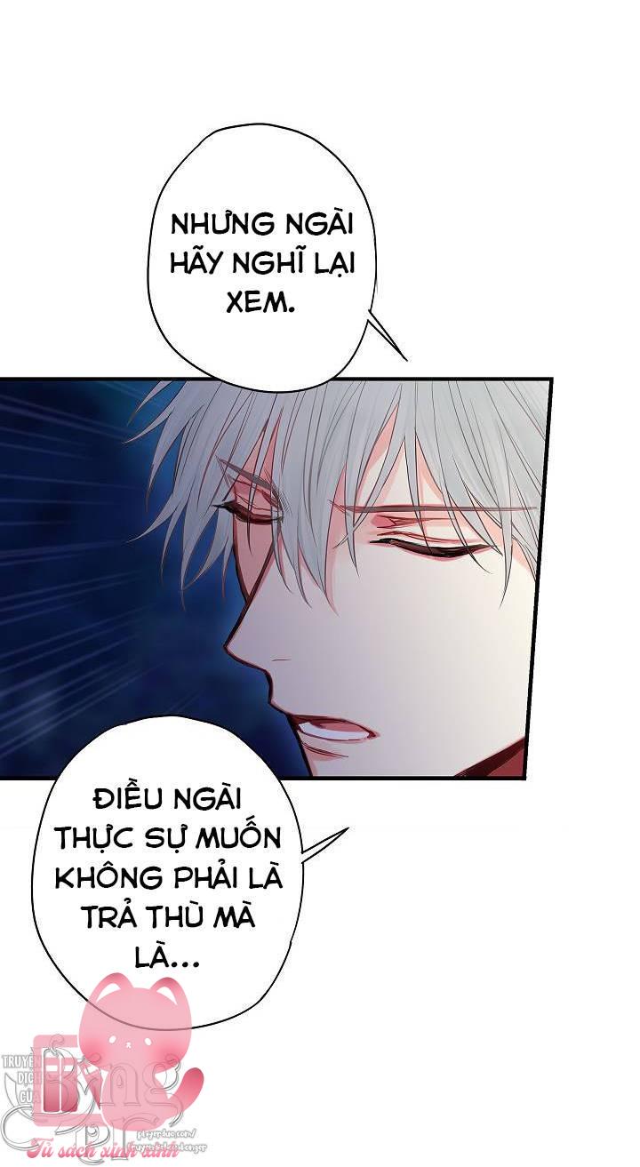 Ác Nữ Muốn Ly Hôn - Chap 94