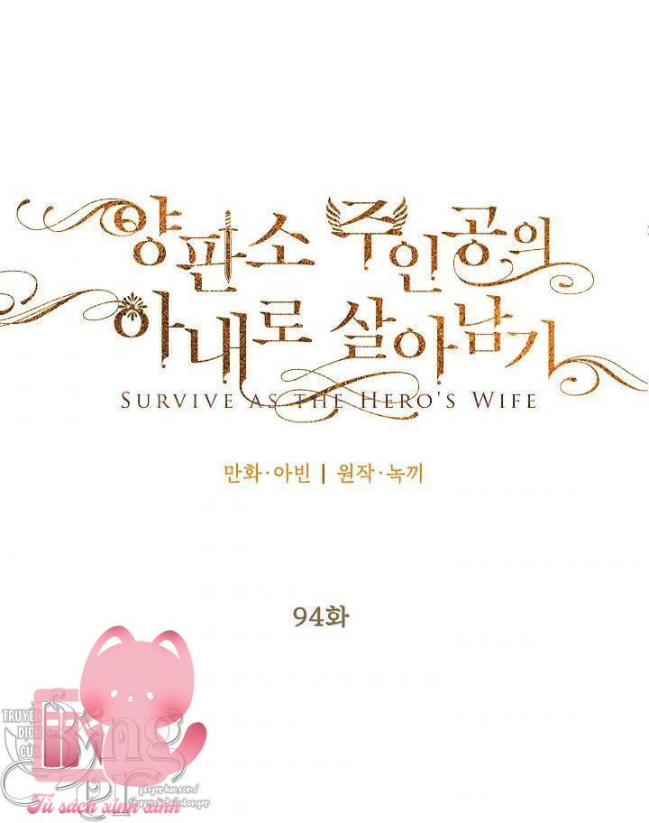 Ác Nữ Muốn Ly Hôn - Chap 94