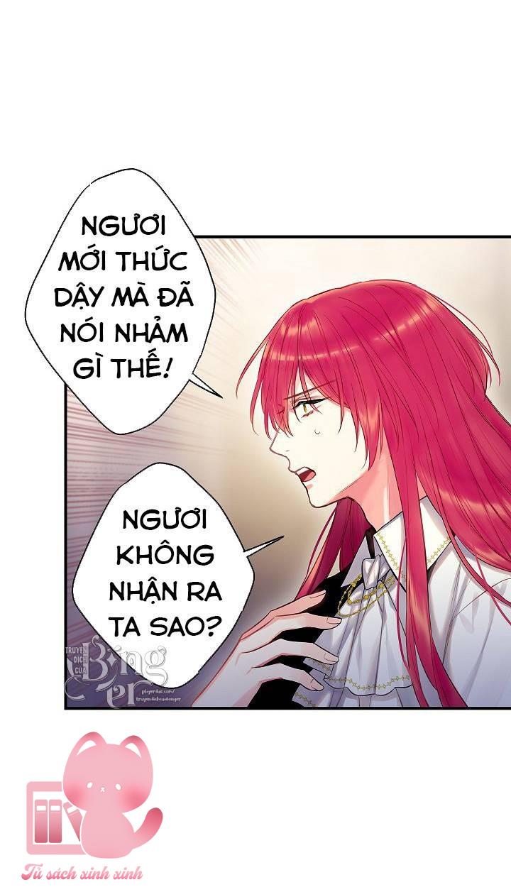 Ác Nữ Muốn Ly Hôn - Chap 95