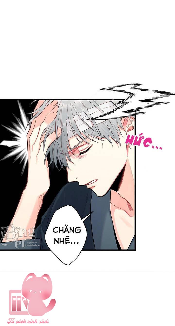 Ác Nữ Muốn Ly Hôn - Chap 95