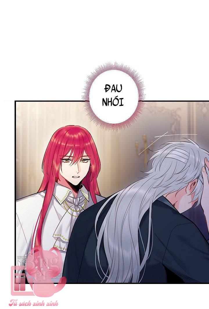 Ác Nữ Muốn Ly Hôn - Chap 95