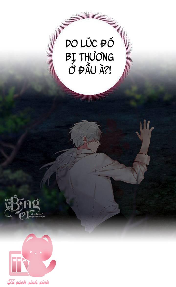 Ác Nữ Muốn Ly Hôn - Chap 95