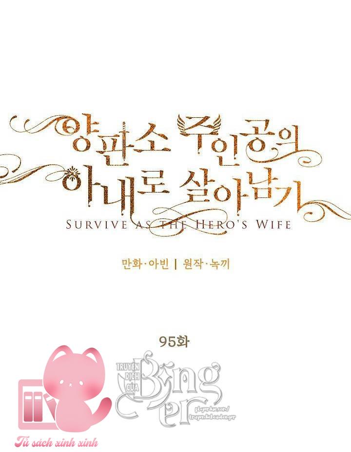 Ác Nữ Muốn Ly Hôn - Chap 95