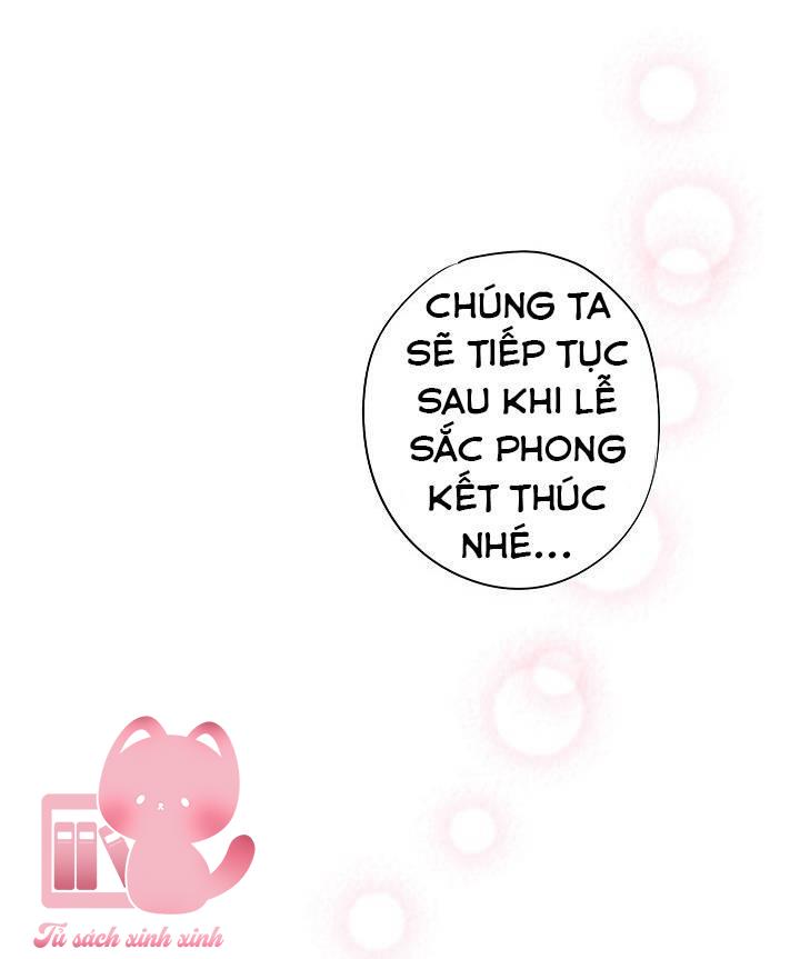 Ác Nữ Muốn Ly Hôn - Chap 95