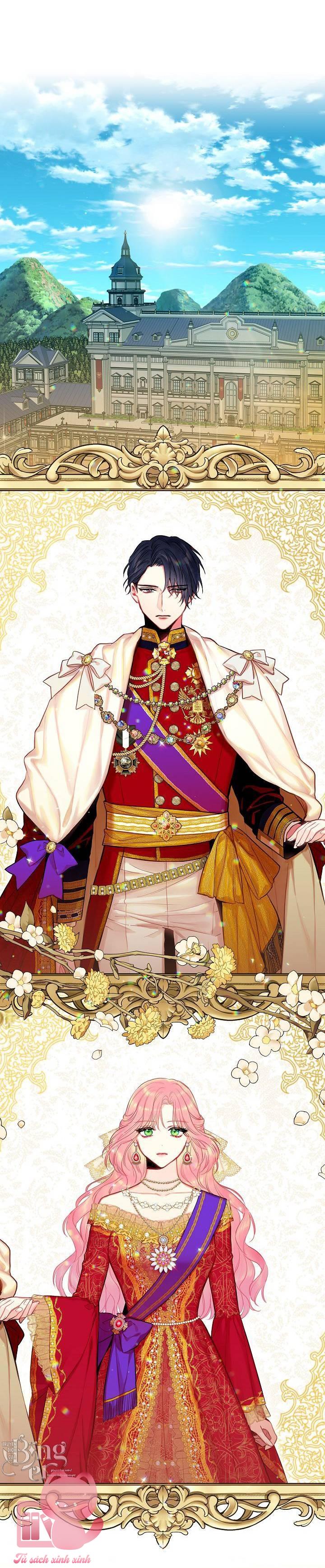Ác Nữ Muốn Ly Hôn - Chap 95