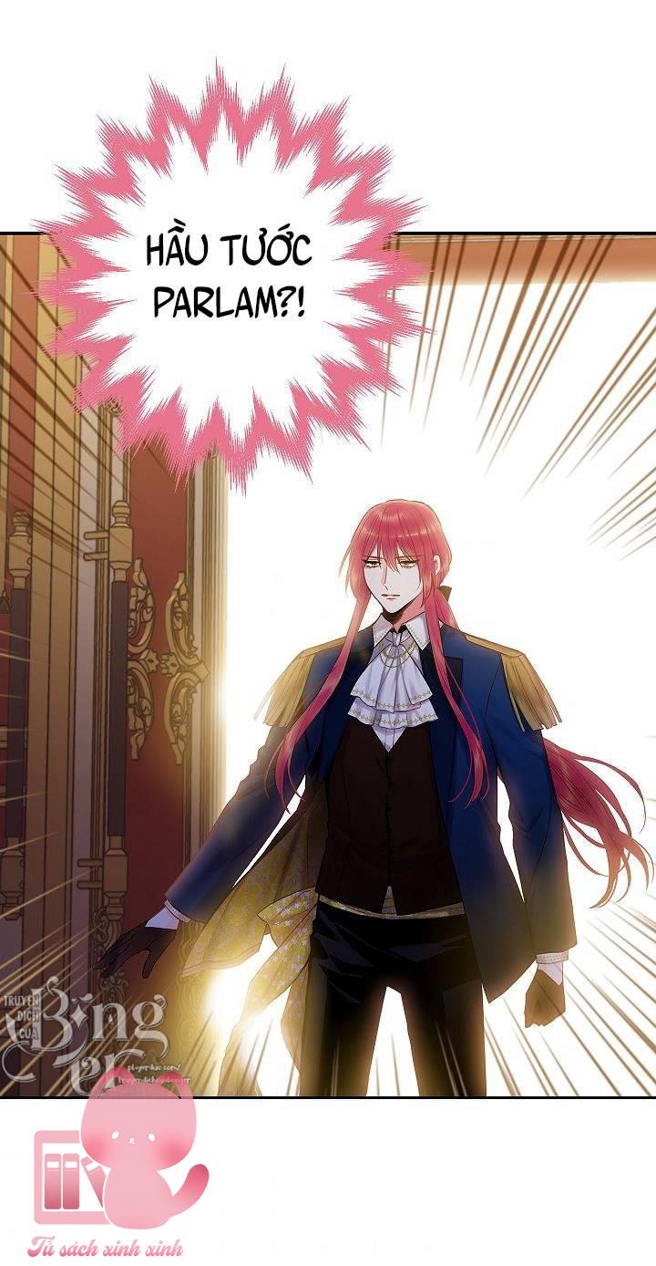 Ác Nữ Muốn Ly Hôn - Chap 95