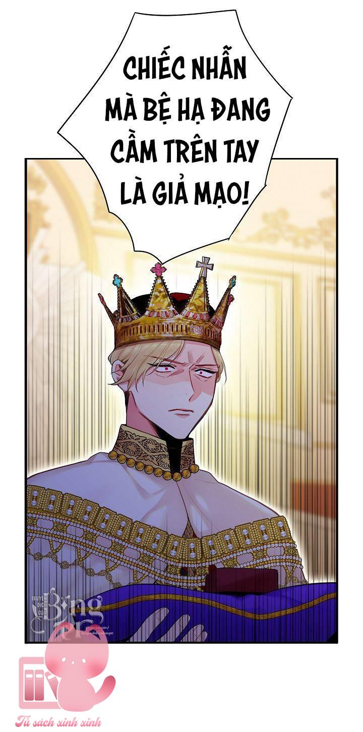 Ác Nữ Muốn Ly Hôn - Chap 95