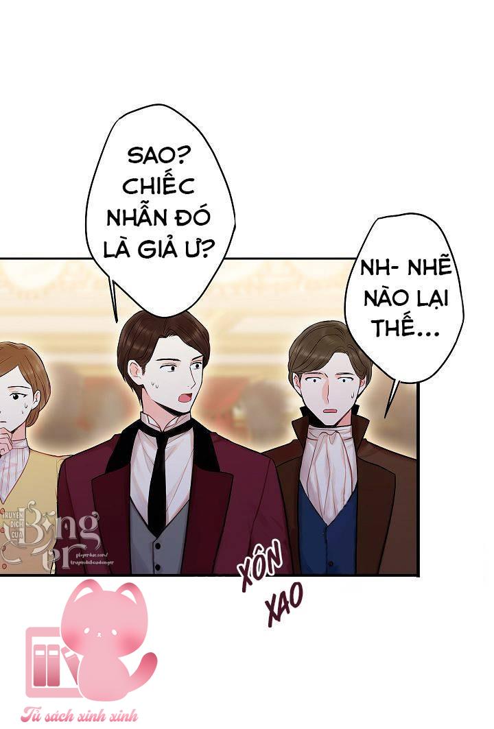 Ác Nữ Muốn Ly Hôn - Chap 95