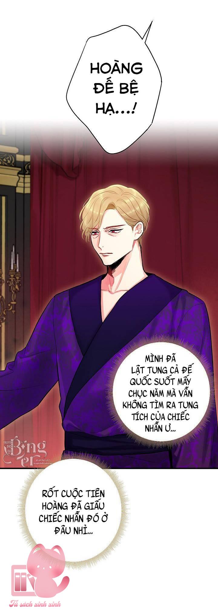 Ác Nữ Muốn Ly Hôn - Chap 95
